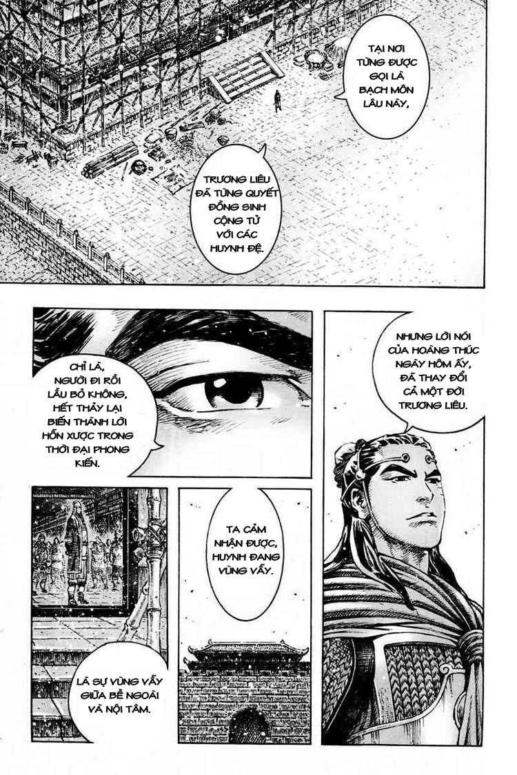 Hỏa Phụng Liêu Nguyên: Chapter 298