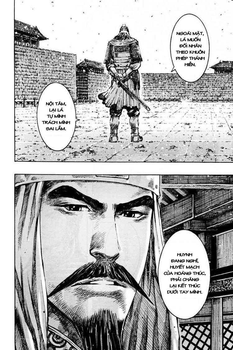 Hỏa Phụng Liêu Nguyên: Chapter 298