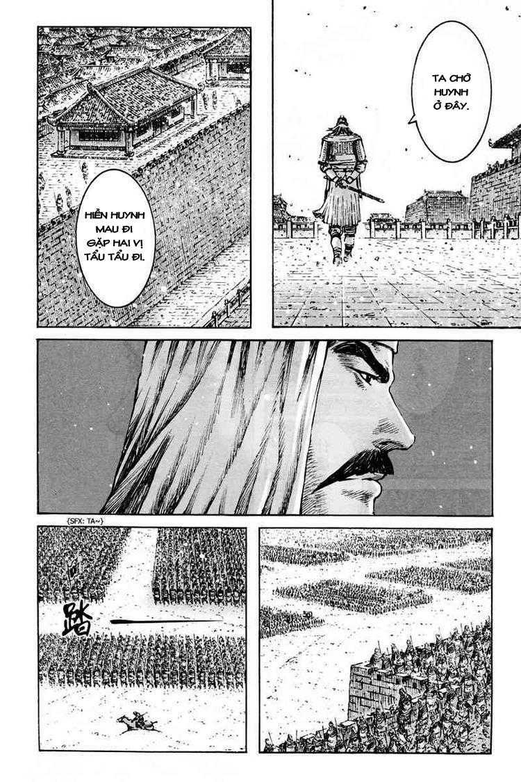 Hỏa Phụng Liêu Nguyên: Chapter 298