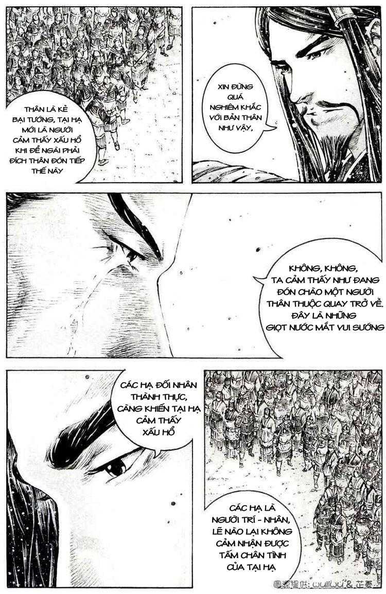 Hỏa Phụng Liêu Nguyên: Chapter 300
