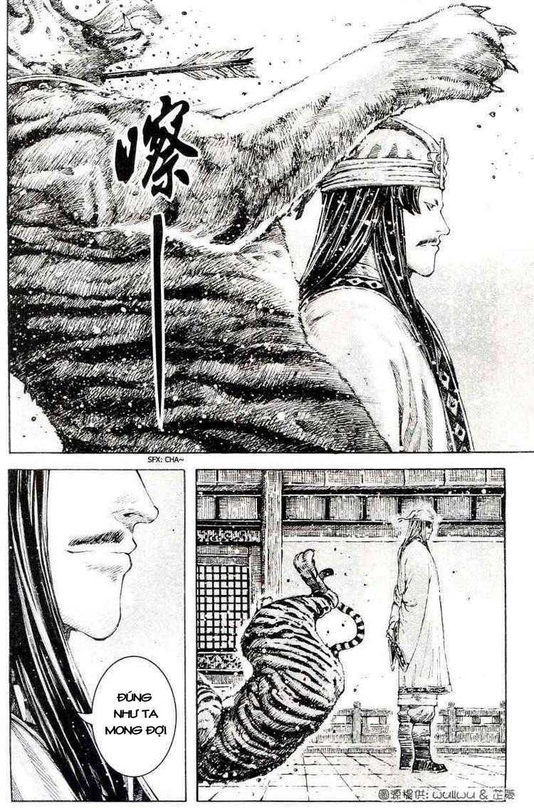 Hỏa Phụng Liêu Nguyên: Chapter 300
