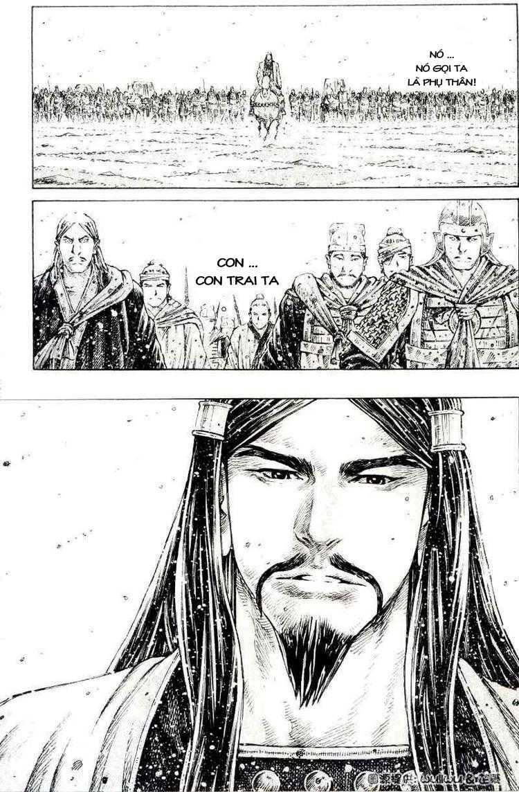 Hỏa Phụng Liêu Nguyên: Chapter 300