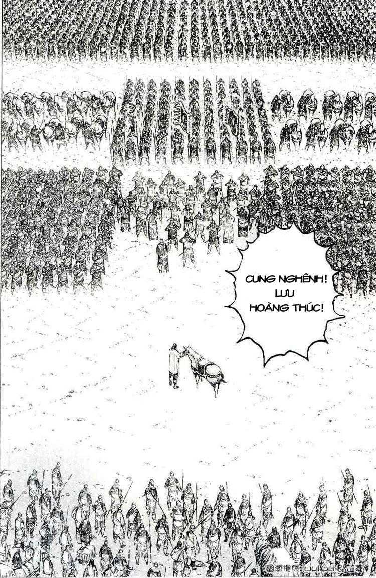 Hỏa Phụng Liêu Nguyên: Chapter 300