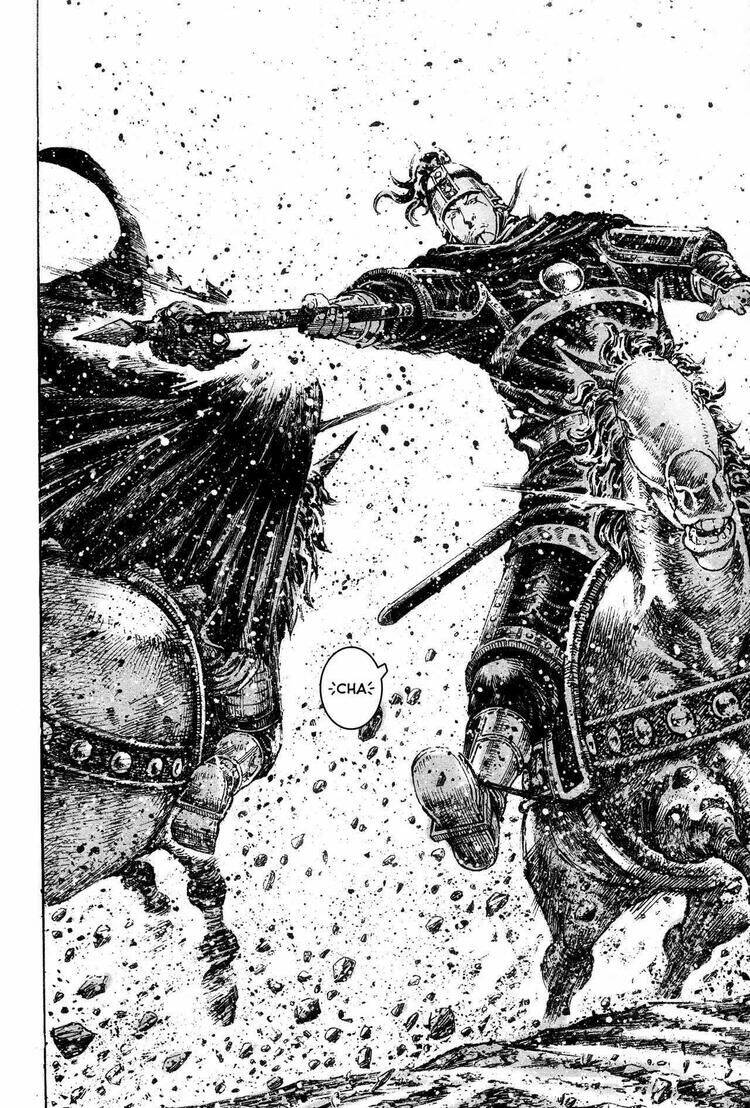 Hỏa Phụng Liêu Nguyên: Chapter 303