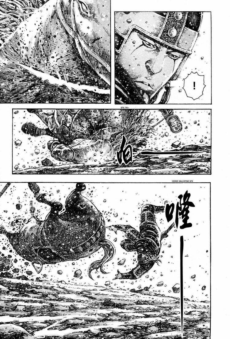 Hỏa Phụng Liêu Nguyên: Chapter 303