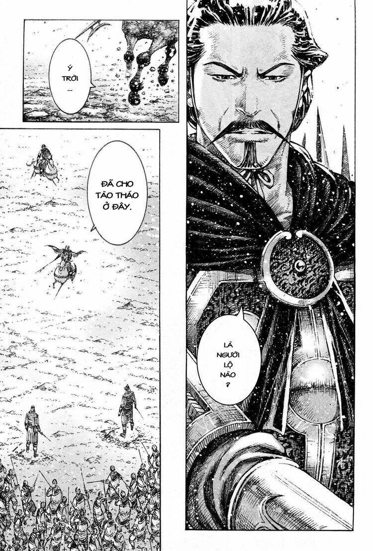 Hỏa Phụng Liêu Nguyên: Chapter 303