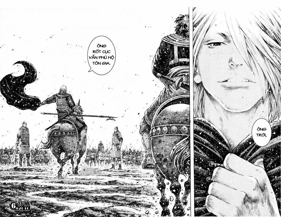 Hỏa Phụng Liêu Nguyên: Chapter 303
