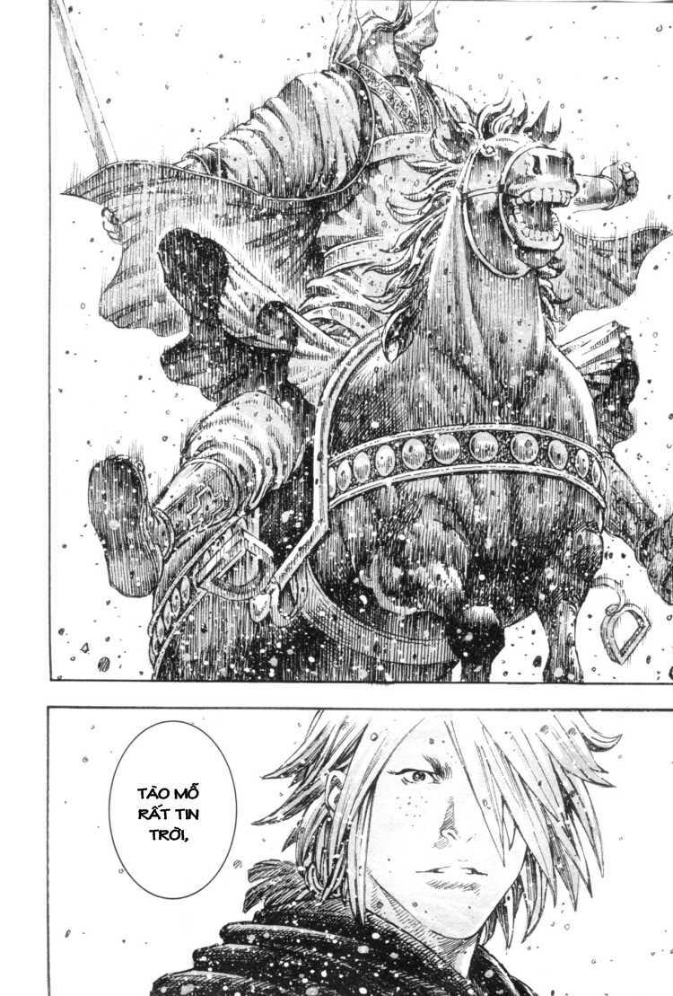 Hỏa Phụng Liêu Nguyên: Chapter 306