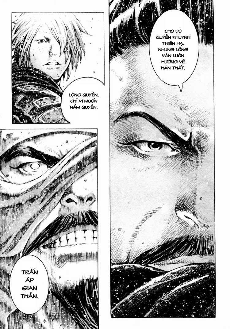 Hỏa Phụng Liêu Nguyên: Chapter 306