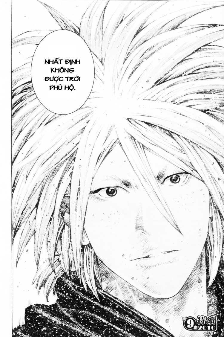 Hỏa Phụng Liêu Nguyên: Chapter 306