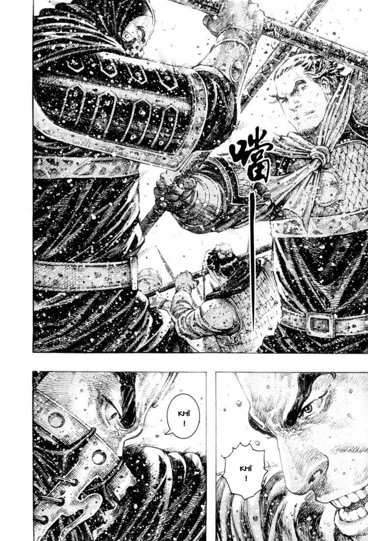 Hỏa Phụng Liêu Nguyên: Chapter 306