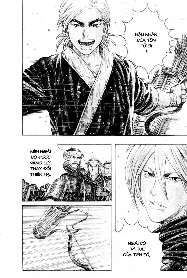 Hỏa Phụng Liêu Nguyên: Chapter 309