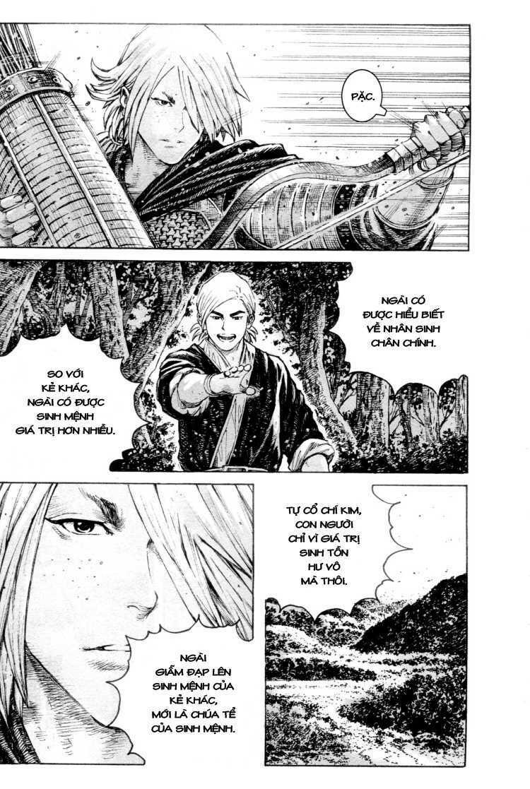Hỏa Phụng Liêu Nguyên: Chapter 309