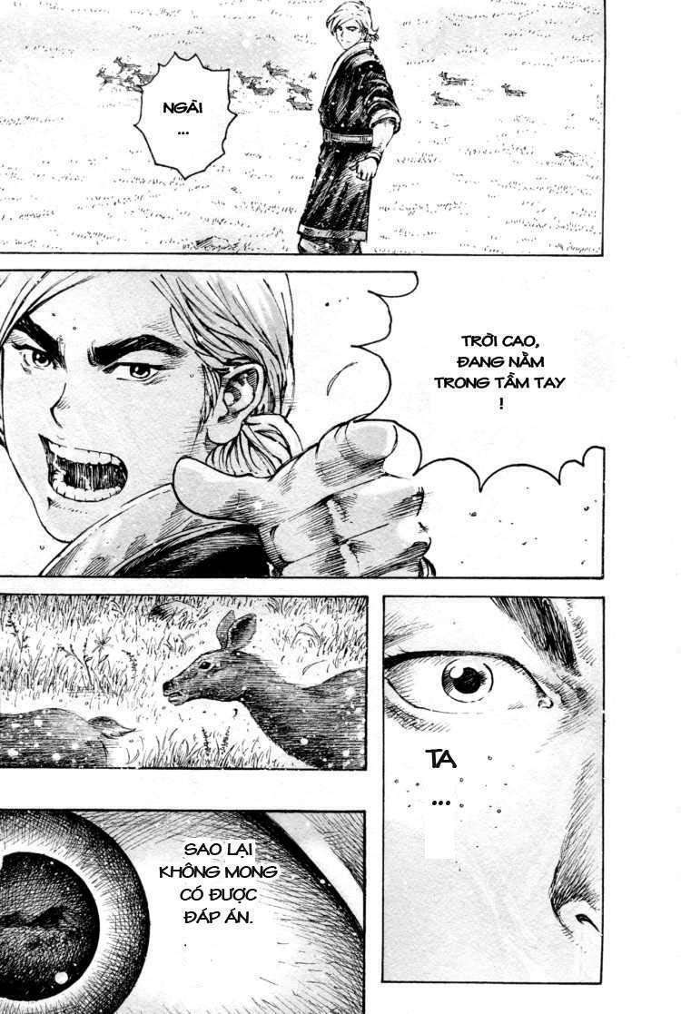 Hỏa Phụng Liêu Nguyên: Chapter 309