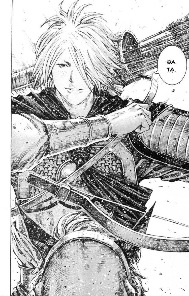 Hỏa Phụng Liêu Nguyên: Chapter 309