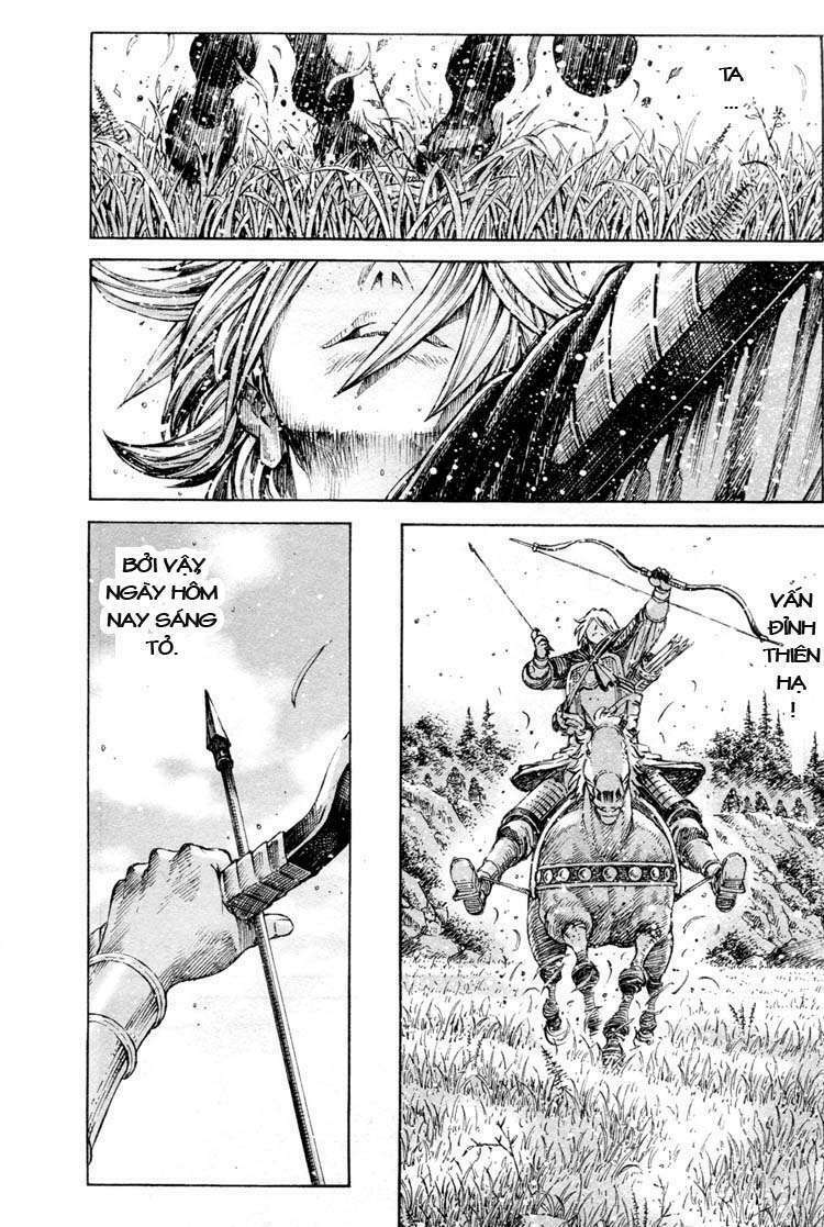 Hỏa Phụng Liêu Nguyên: Chapter 309