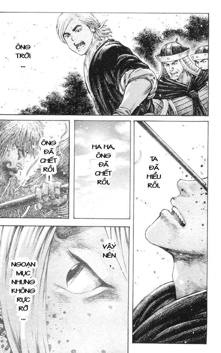 Hỏa Phụng Liêu Nguyên: Chapter 309