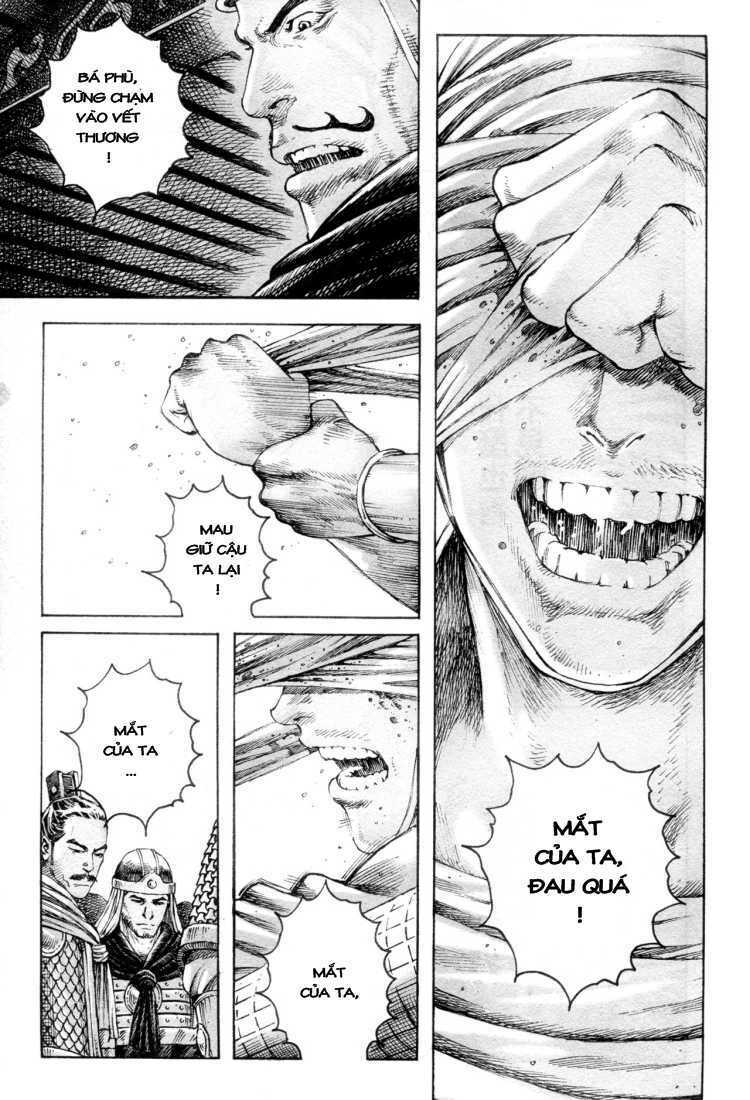 Hỏa Phụng Liêu Nguyên: Chapter 310