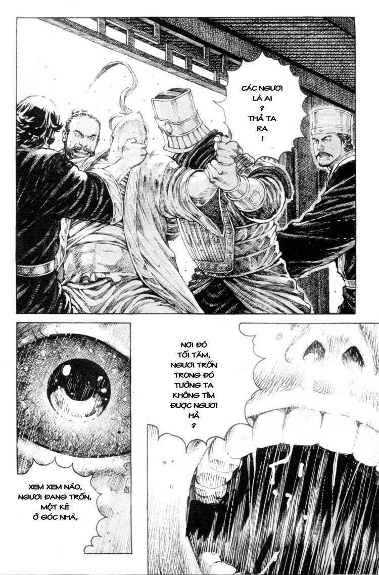 Hỏa Phụng Liêu Nguyên: Chapter 310