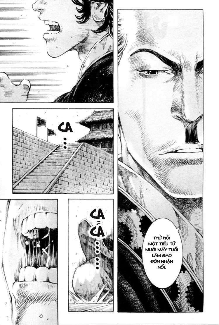 Hỏa Phụng Liêu Nguyên: Chapter 310