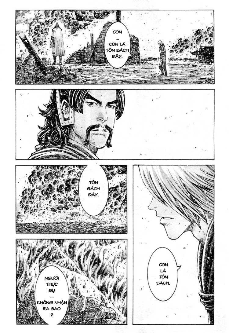 Hỏa Phụng Liêu Nguyên: Chapter 310