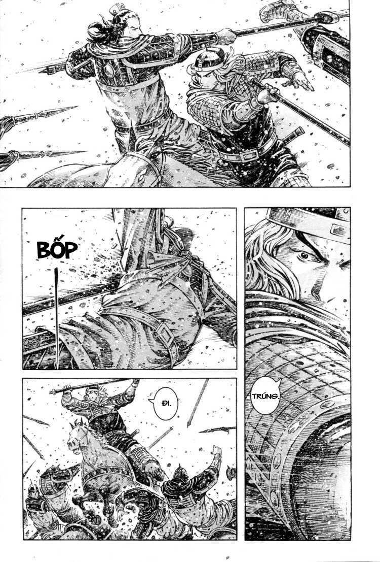 Hỏa Phụng Liêu Nguyên: Chapter 313