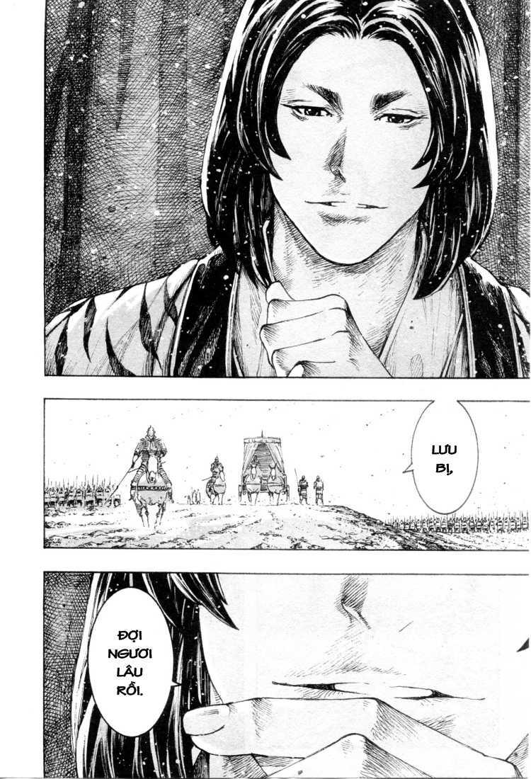 Hỏa Phụng Liêu Nguyên: Chapter 314