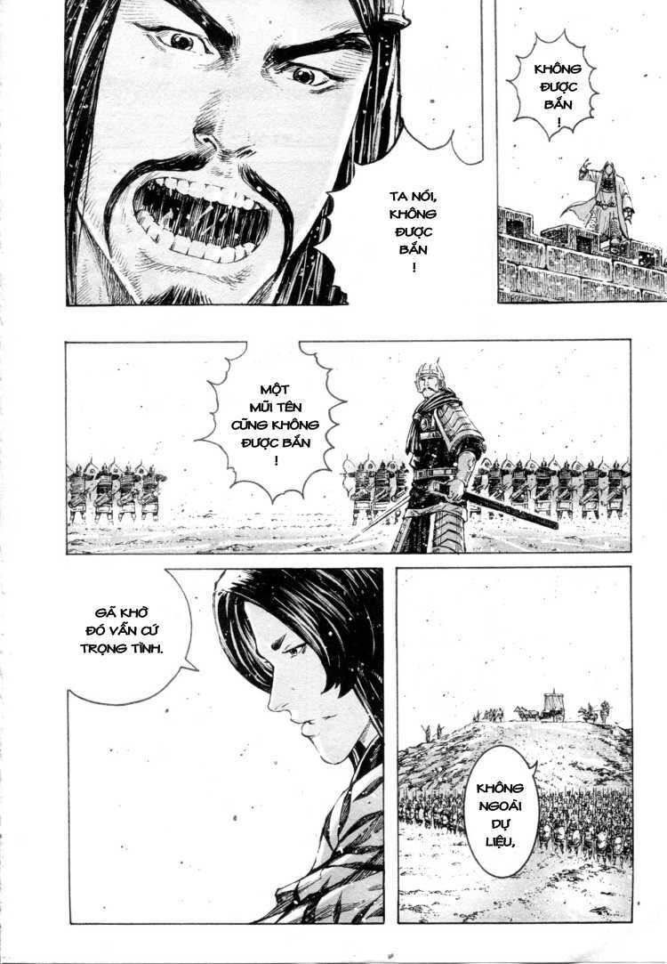 Hỏa Phụng Liêu Nguyên: Chapter 314
