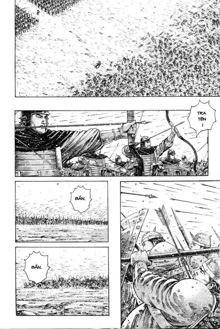 Hỏa Phụng Liêu Nguyên: Chapter 314