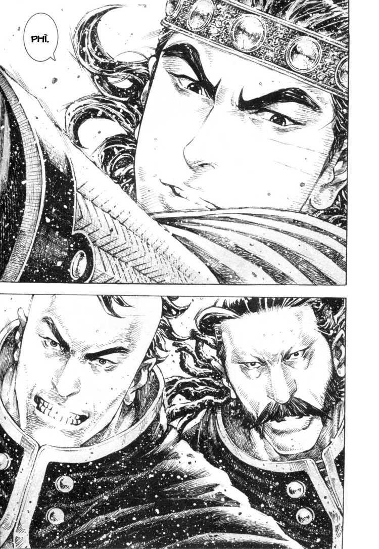 Hỏa Phụng Liêu Nguyên: Chapter 315