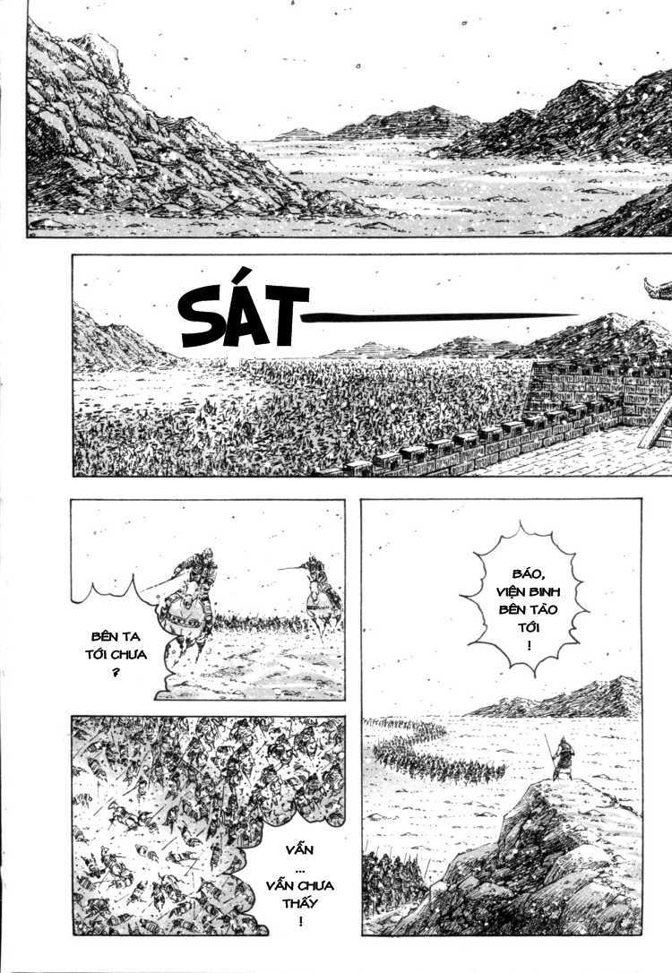 Hỏa Phụng Liêu Nguyên: Chapter 315