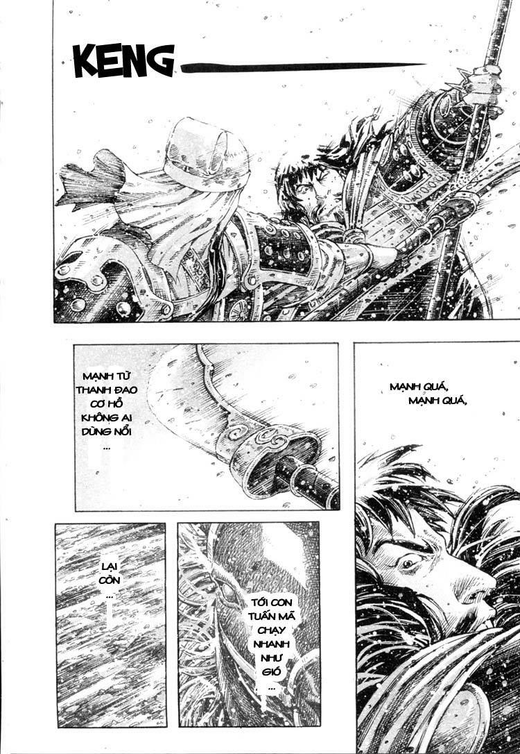 Hỏa Phụng Liêu Nguyên: Chapter 315
