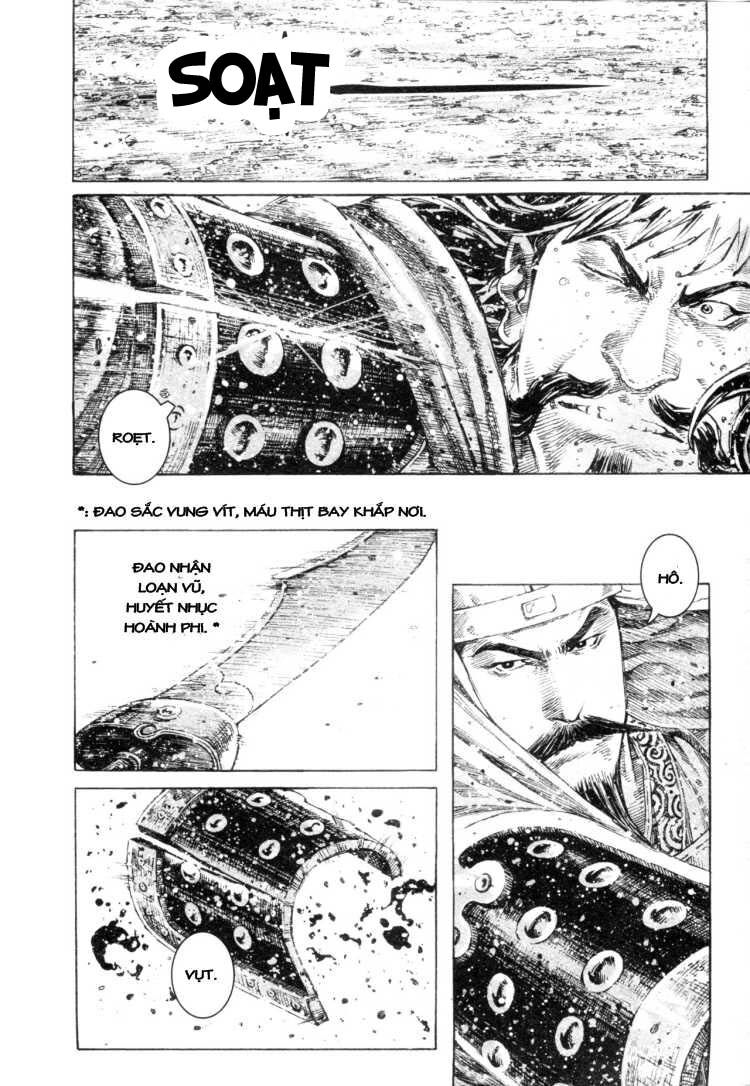 Hỏa Phụng Liêu Nguyên: Chapter 315