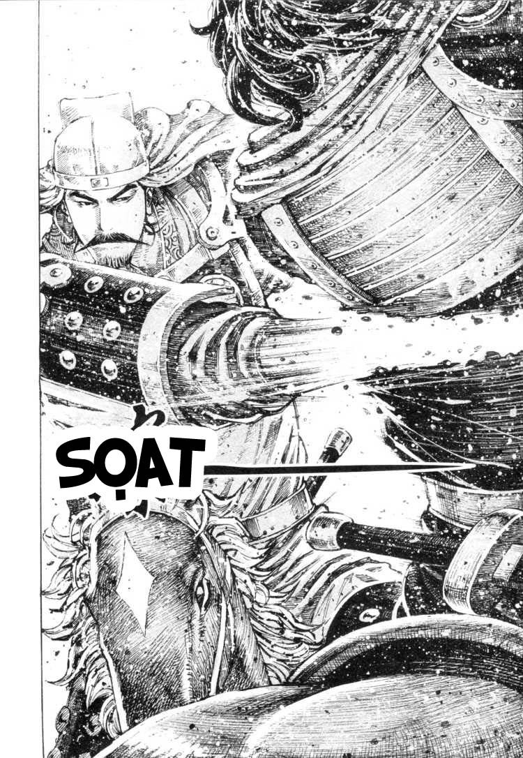 Hỏa Phụng Liêu Nguyên: Chapter 315