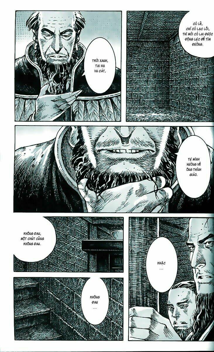 Hỏa Phụng Liêu Nguyên: Chapter 316