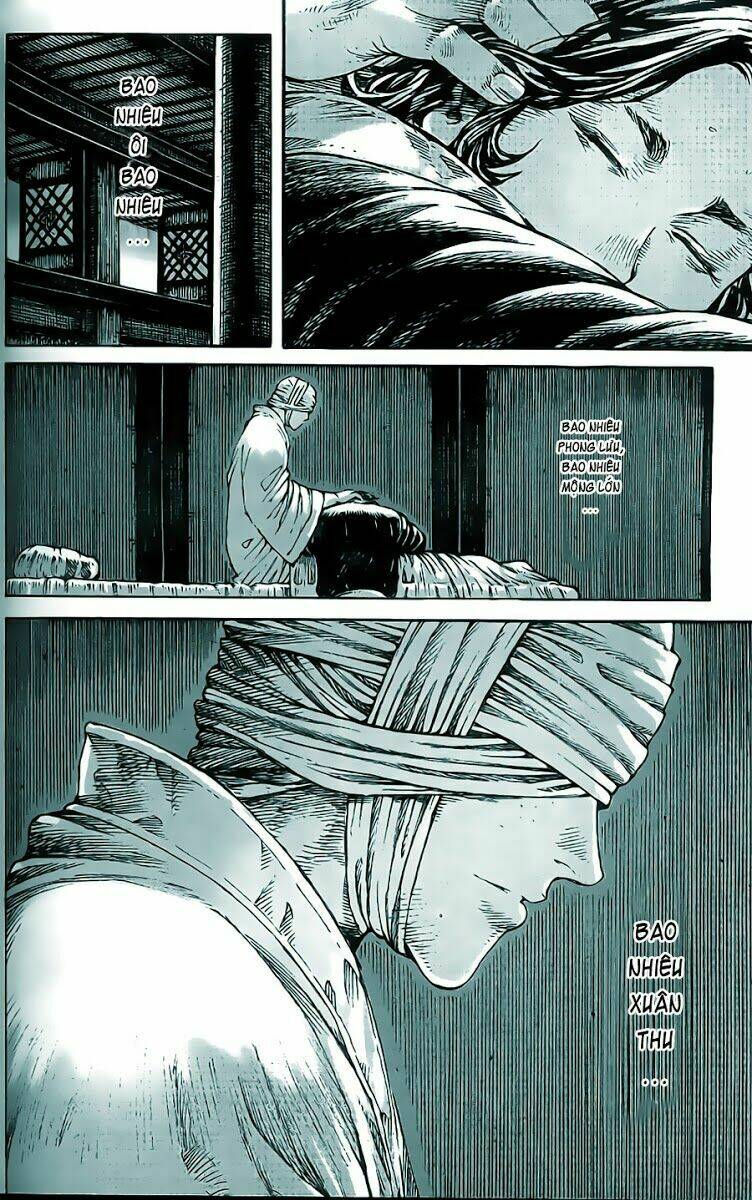 Hỏa Phụng Liêu Nguyên: Chapter 316