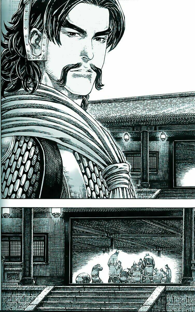 Hỏa Phụng Liêu Nguyên: Chapter 316