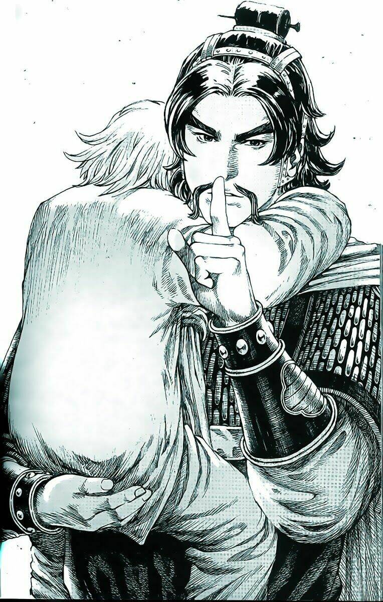 Hỏa Phụng Liêu Nguyên: Chapter 316