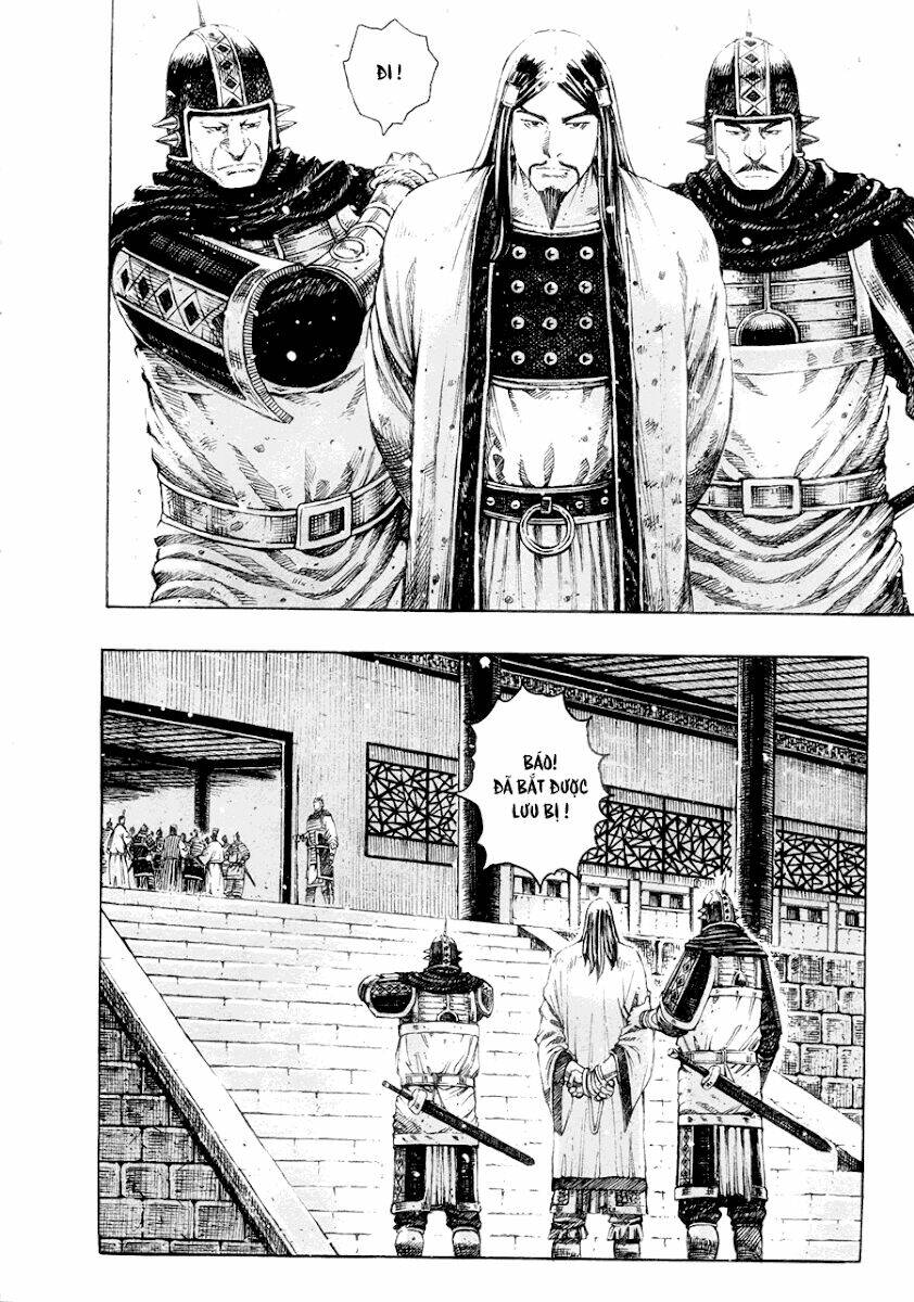 Hỏa Phụng Liêu Nguyên: Chapter 317