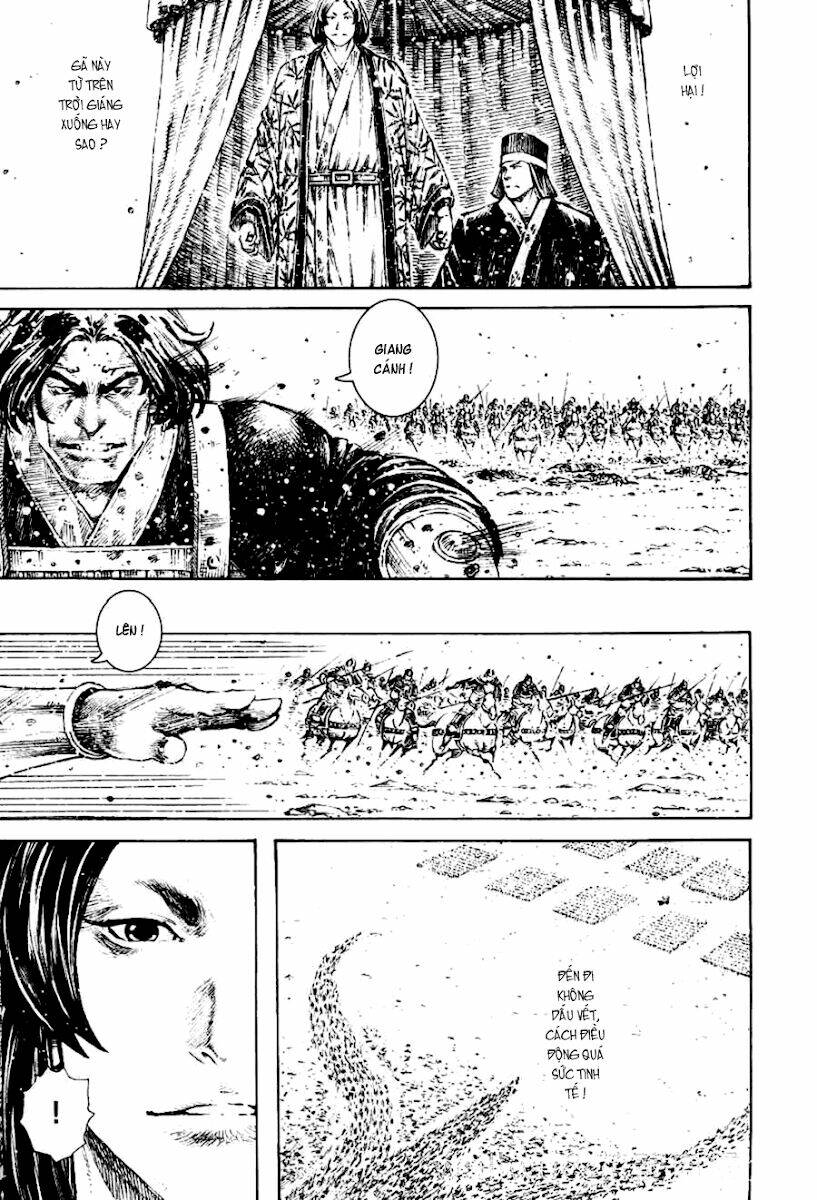 Hỏa Phụng Liêu Nguyên: Chapter 318