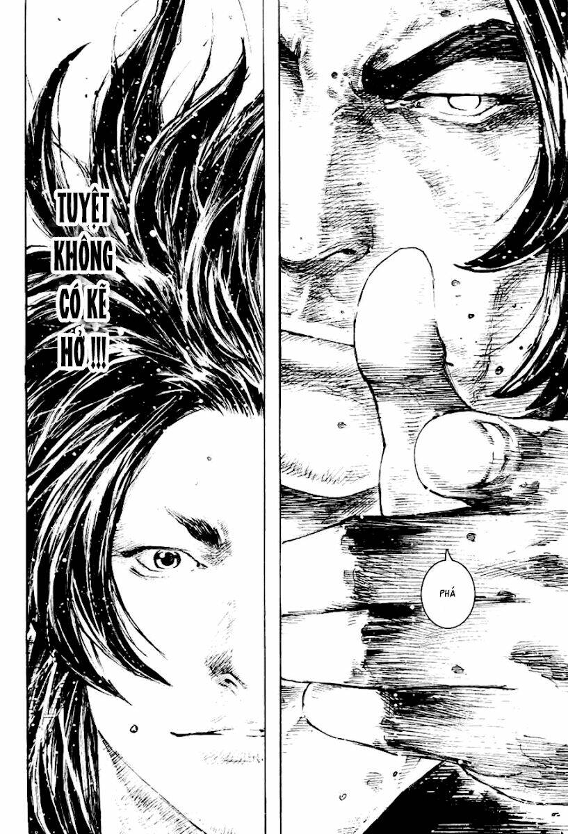 Hỏa Phụng Liêu Nguyên: Chapter 318