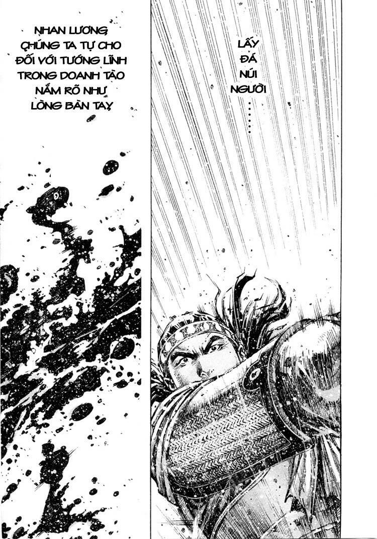Hỏa Phụng Liêu Nguyên: Chapter 320
