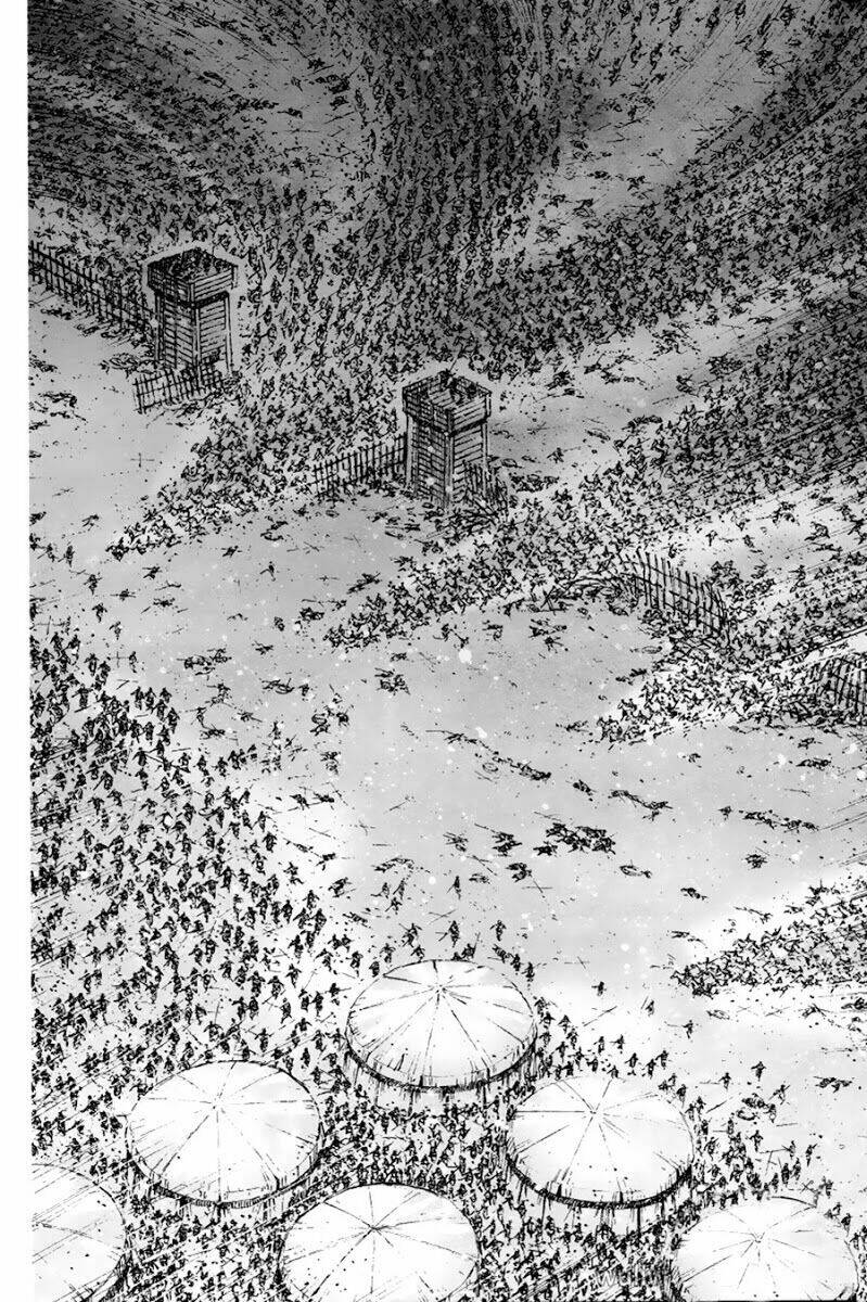 Vạn Tộc Chi Kiếp: Chapter 321