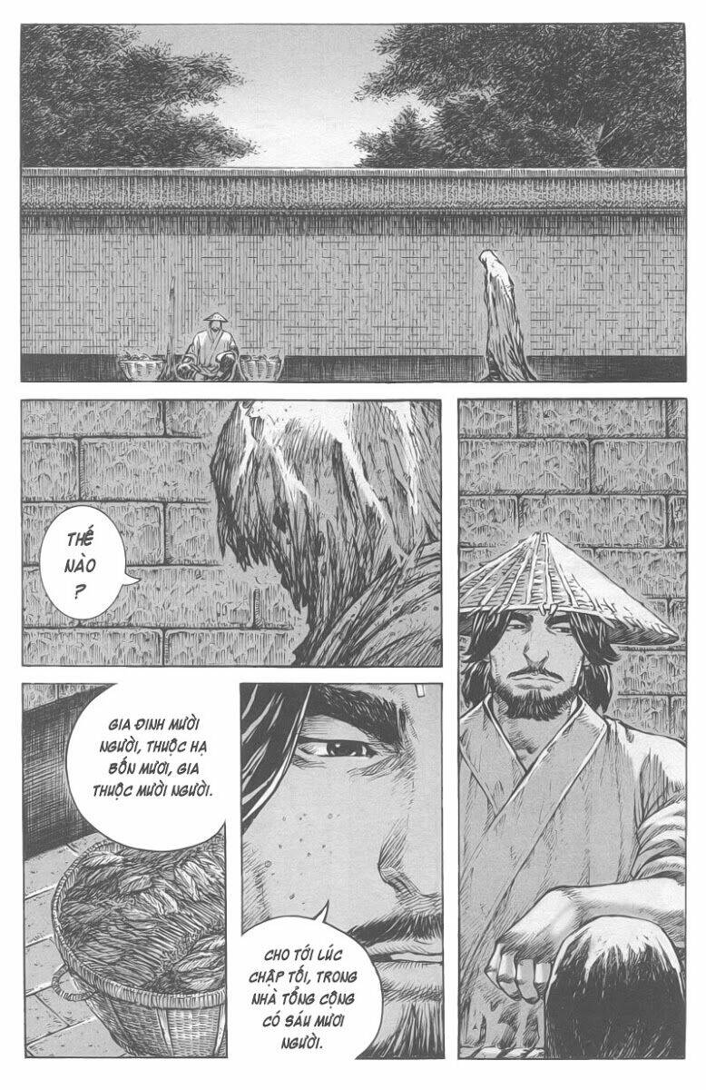 Hỏa Phụng Liêu Nguyên: Chapter 326