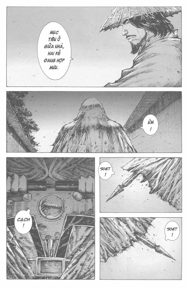 Hỏa Phụng Liêu Nguyên: Chapter 326