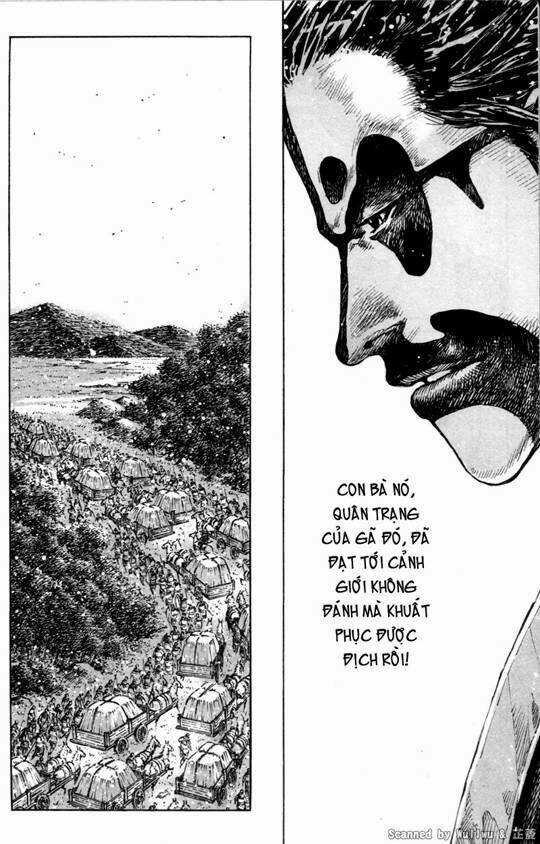 Hỏa Phụng Liêu Nguyên: Chapter 330