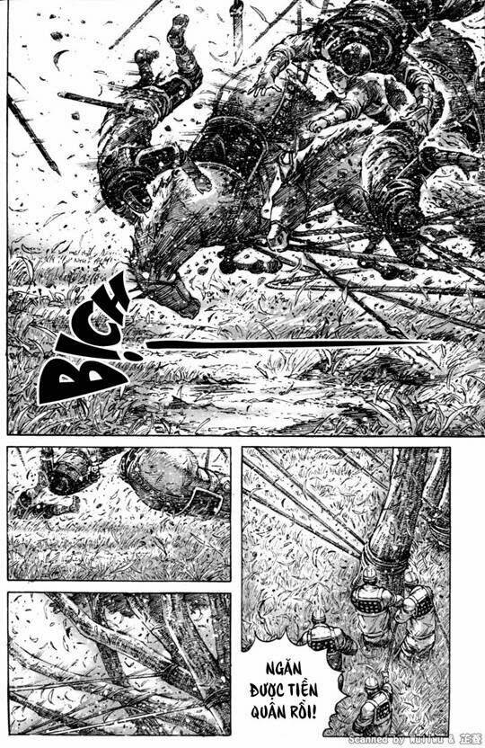 Hỏa Phụng Liêu Nguyên: Chapter 330