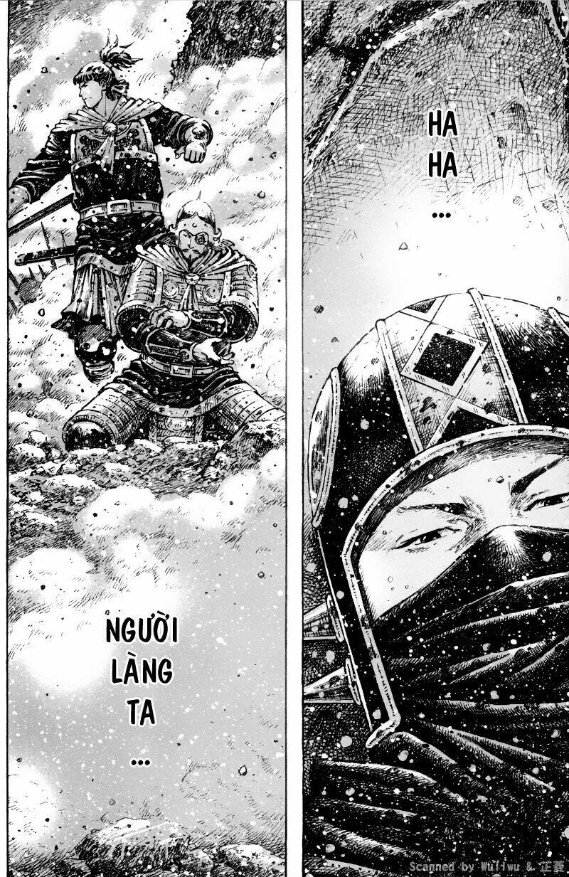 Hỏa Phụng Liêu Nguyên: Chapter 333