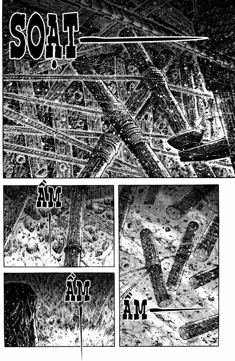 Hỏa Phụng Liêu Nguyên: Chapter 333