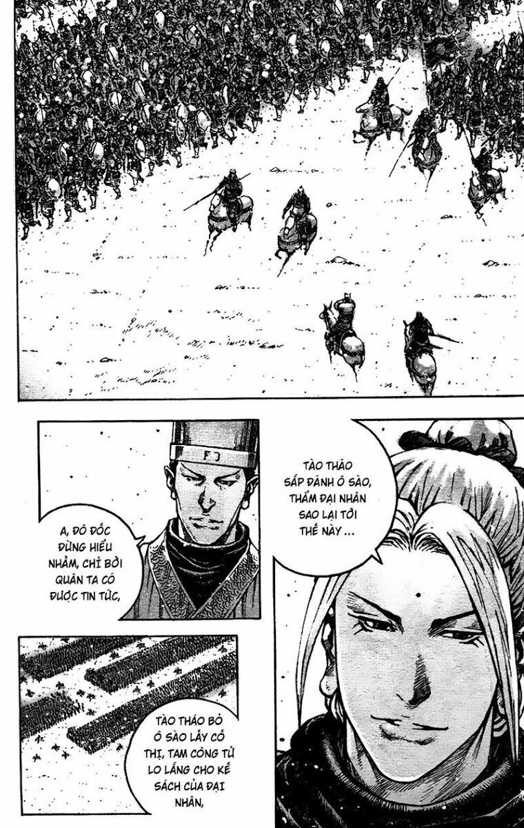 Hỏa Phụng Liêu Nguyên: Chapter 337